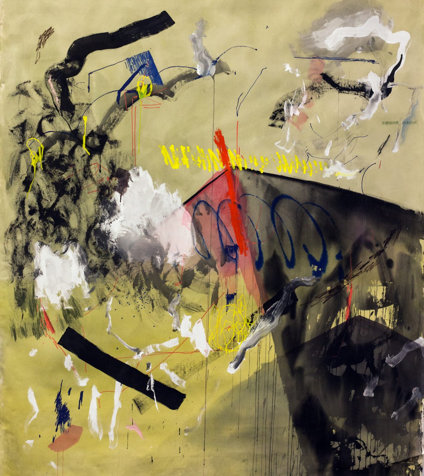 NÖ Waldviertel Galerie Kunst - Stefanie Hintersteiner