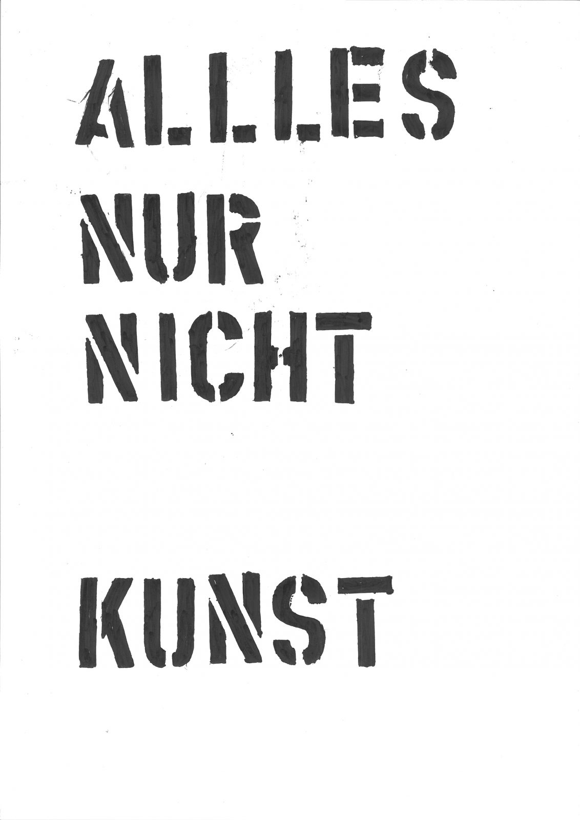 NÖ Waldviertel Galerie Kunst - Julia Avramidis