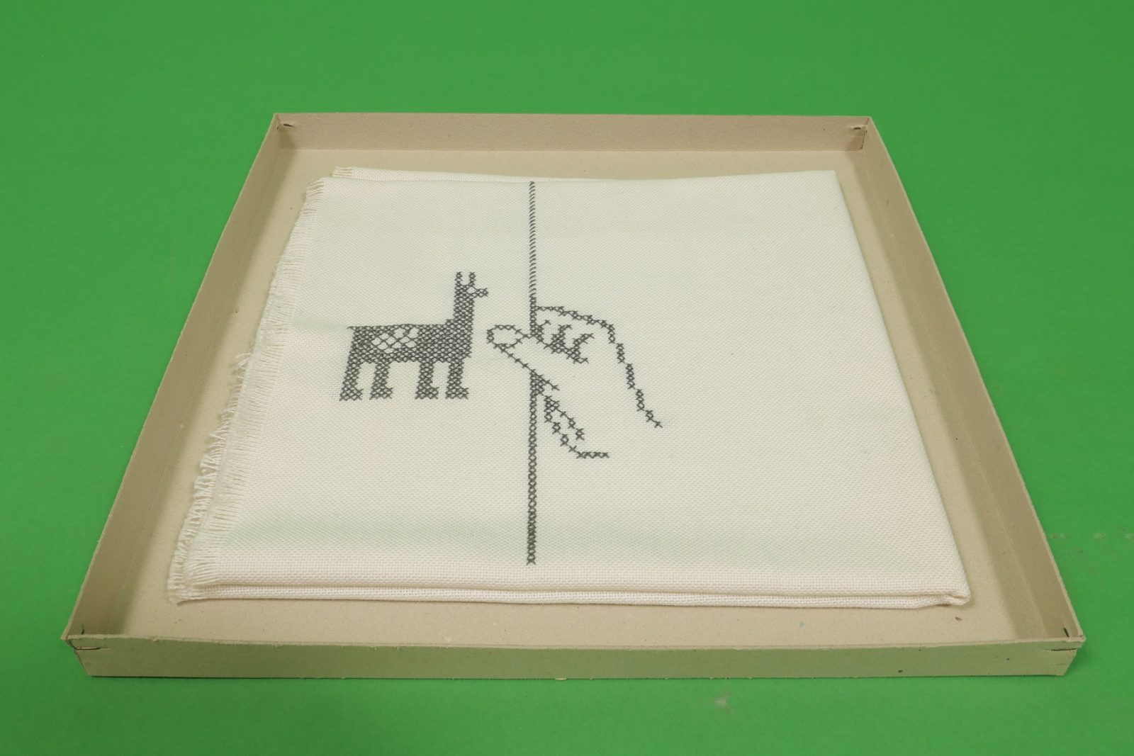 NÖ Waldviertel Galerie Kunst - Das war: Hil de Gard