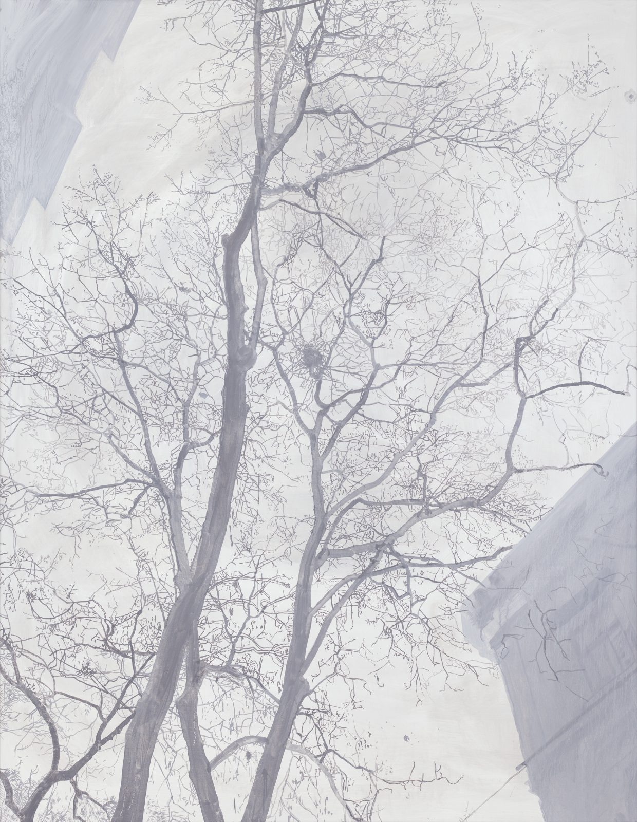 NÖ Waldviertel Galerie Kunst - Hubert Lobnig
