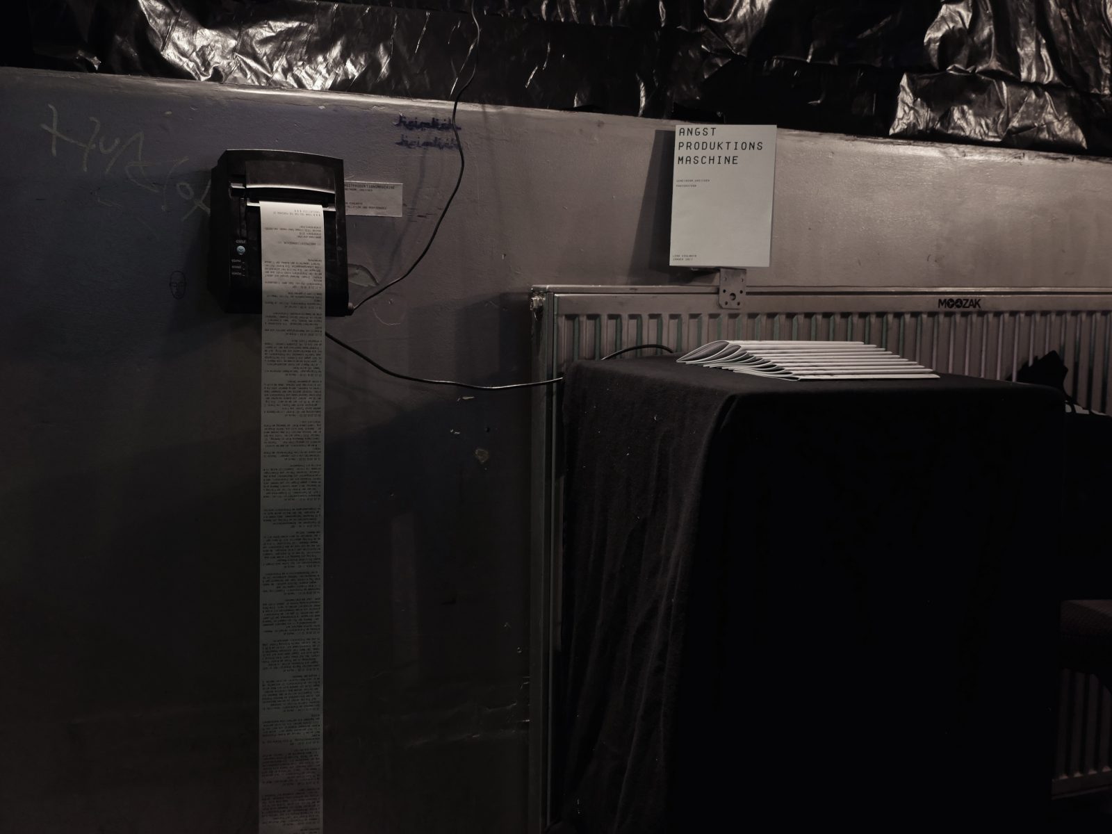 NÖ Waldviertel Galerie Kunst - Lena Kohlmayr