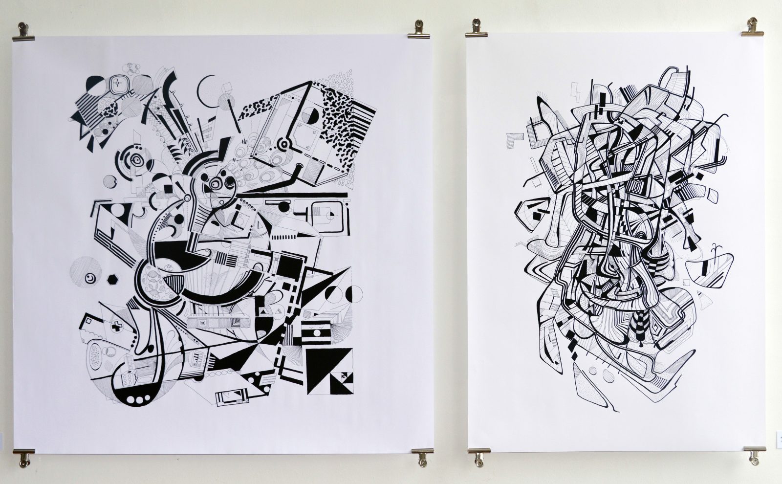NÖ Waldviertel Galerie Kunst - Christoph Part