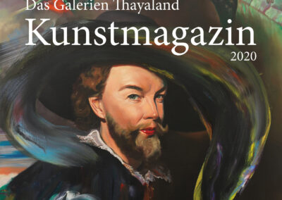Kunstmagazin 2020