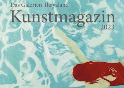 Kunstmagazin 2023