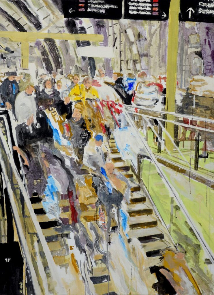 zug 6 fährt in 1 Minute_s