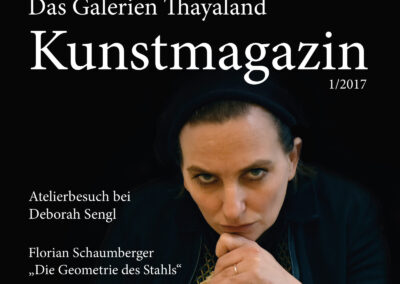 Kunstmagazin 2017
