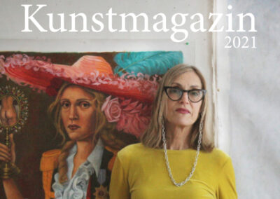 Kunstmagazin 2021