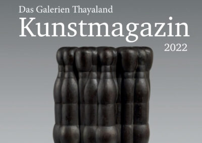 Kunstmagazin 2022