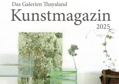 Kunstmagazin 2025