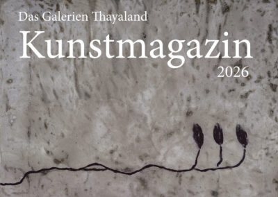 Kunstmagazin 2026